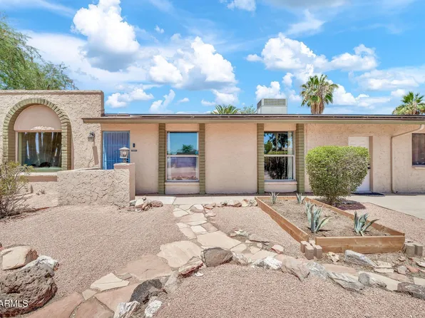 1628 W BLUEFIELD Avenue, Phoenix, AZ 85023