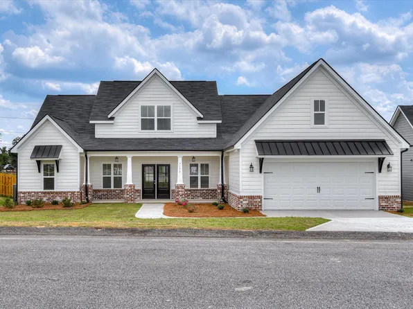 7113 Kingfisher Pass, Graniteville, SC 29829