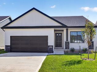 3002 Myron St, Norwalk, IA 50211