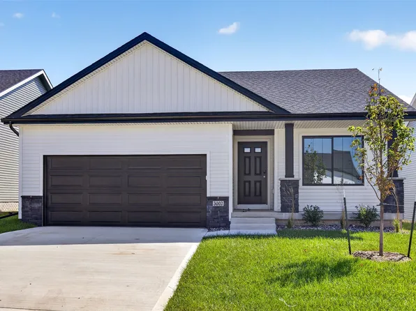 3002 Myron St, Norwalk, IA 50211