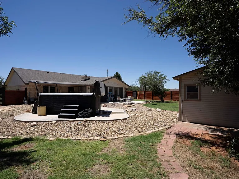 16064 N Wichita Ave #397 ACRES — Photo 82