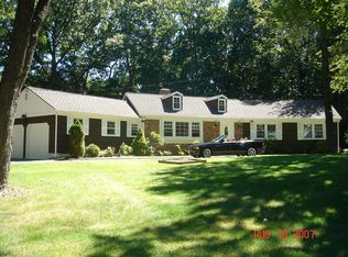 4 Wyndmoor Dr, Morristown, NJ 07960