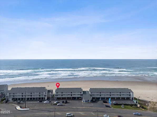 171 SW Highway 101 #201, Lincoln City, OR 97367