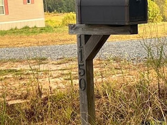 Exterior Address Verification