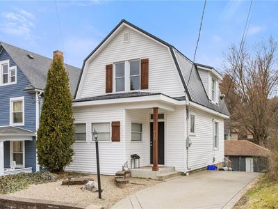 713 S Main St, Butler, PA, 16001