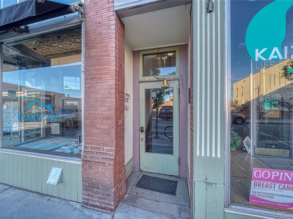 207 F Street #3, Salida, CO 81201