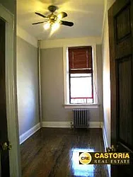 Rented by Francis Castoria LREB