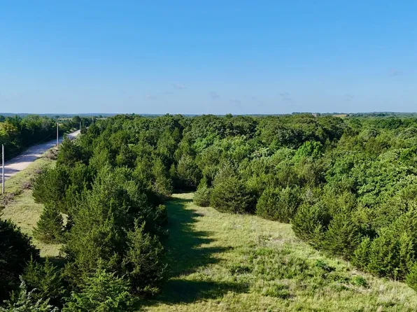 N 3500th Rd, Sparks, OK 74869