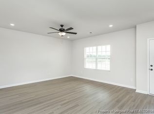 45 Empress St, Broadway, NC 27505