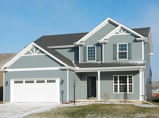 114 Sunflower St, Savoy, IL 61874
