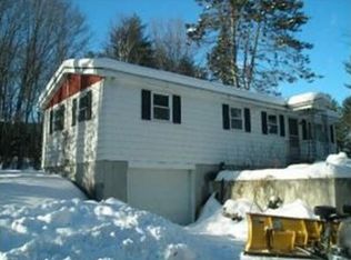 1475 Us Route 3, Campton, NH 03223