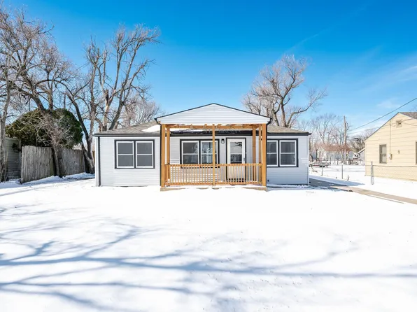 757 N Dougherty Ave, Wichita, KS 67212