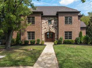 3814 Hobbs Rd, Nashville, TN 37215