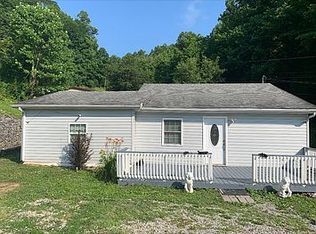 501 S Main St, Tram, KY 41663