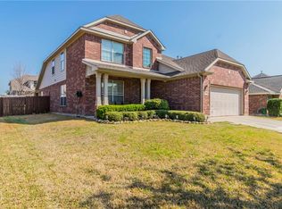 808 Sequoia Way, Fort Worth, TX 76131