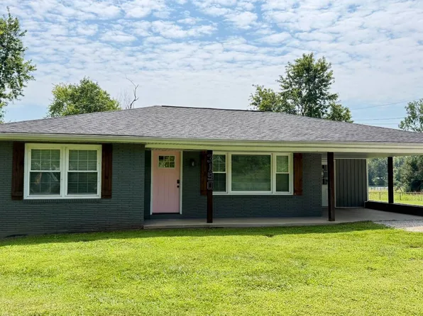 3190 Us Highway 431 S, Beechmont, KY 42323