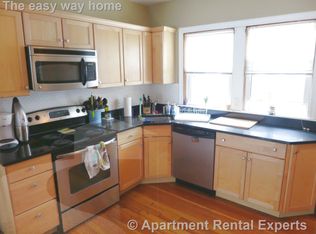 21 Berwick Rd #3, Medford, MA 02155