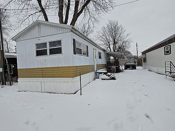 5th image of 20 Cayuga Blvd Trailer 34