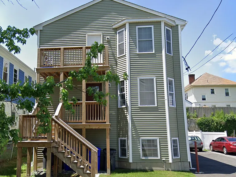 390 Academy Ave #B — Photo 9