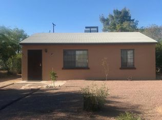 4243 E Camino De La Colina, Tucson, AZ 85711