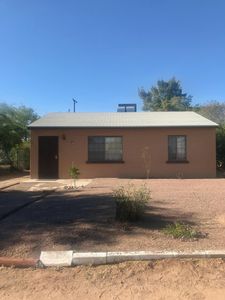 4243 E Camino De La Colina, Tucson, AZ, 85711