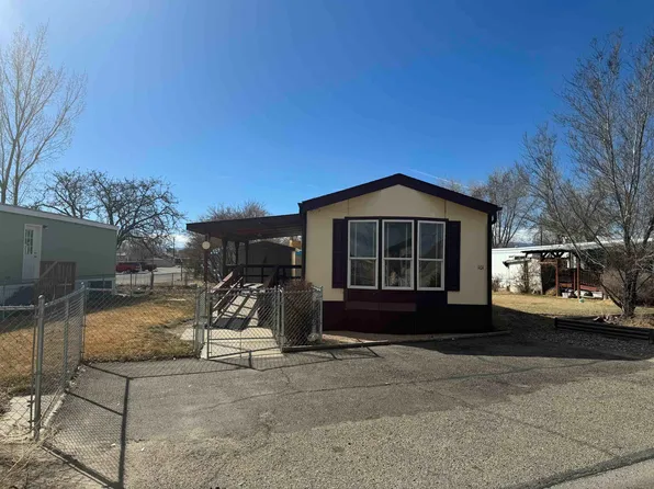 424 32nd Rd Trailer 101, Clifton, CO 81520