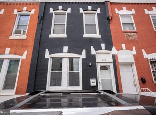 623 Fitzgerald St, Philadelphia, PA