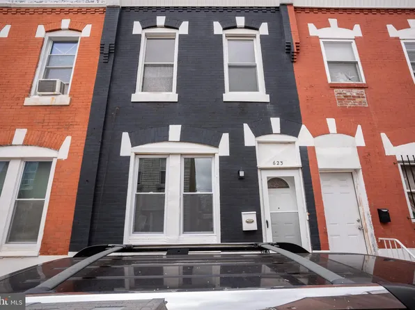 623 Fitzgerald St, Philadelphia, PA 19148