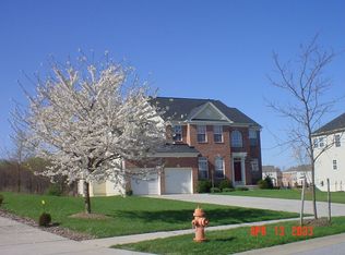 6340 Burnt Mountain Path, Columbia, MD 21045