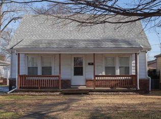 1823 Haven Dr, Evansville, IN