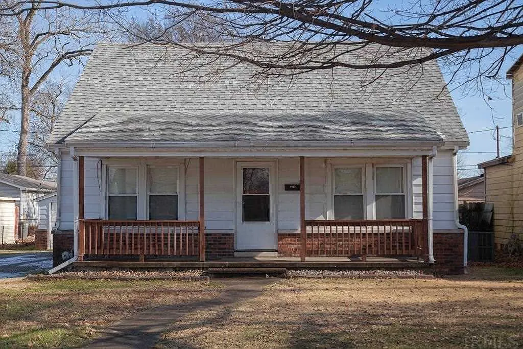 1823 Haven Dr photo 1
