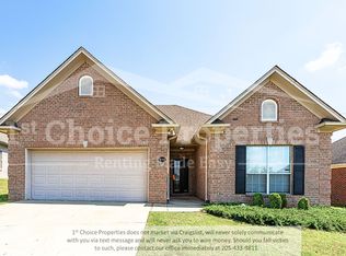 916 Daventry Trl, Calera, AL 35040