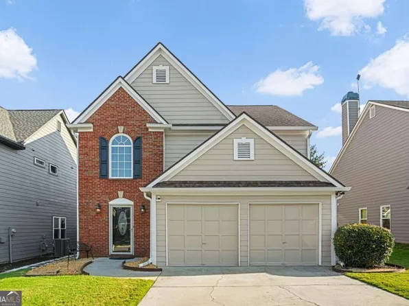 2310 Ashton Dr, Roswell, GA 30076
