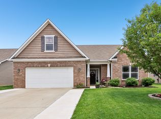 1893 Devonshire Ave, Avon, IN 46123