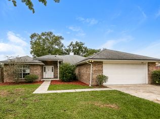 588 John Hancock St, Orange Park, FL 32073