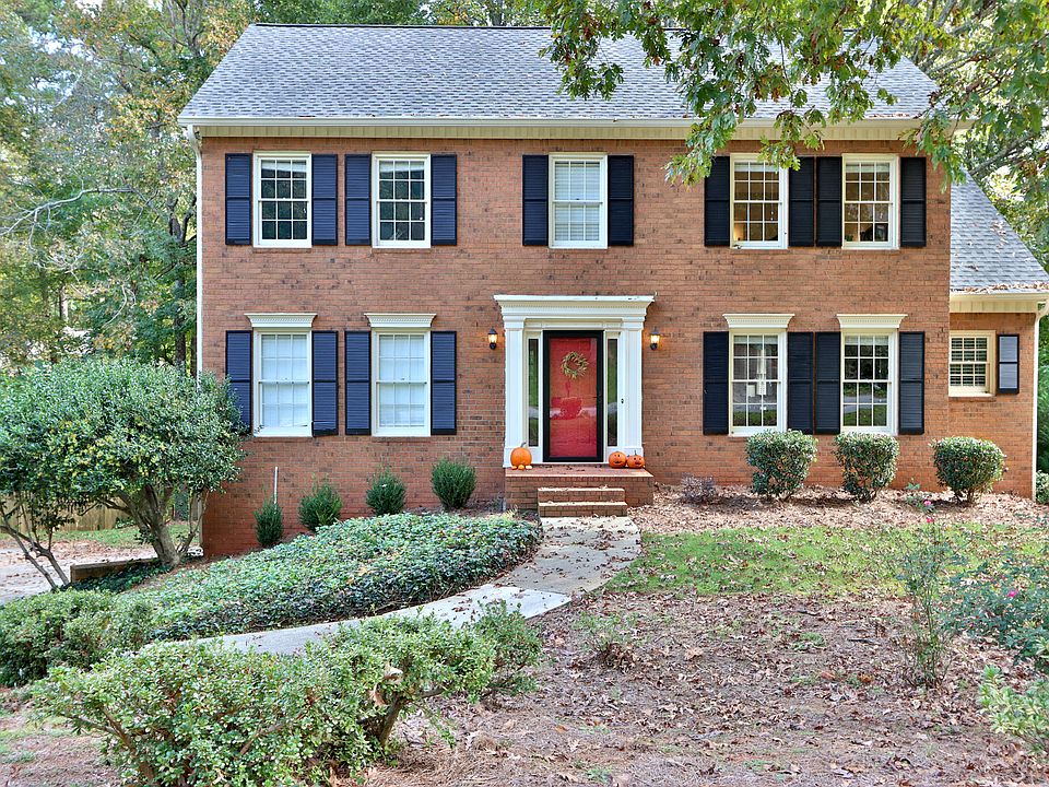 1st image of 3270 Catkin Ct