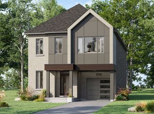 Winterbrook Plan, Upper Joshua Creek, Oakville, ON L6M 4H9