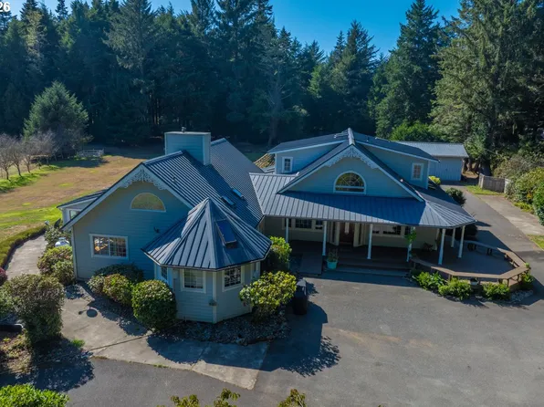 56008 Spring Creek Rd, Bandon, OR 97411