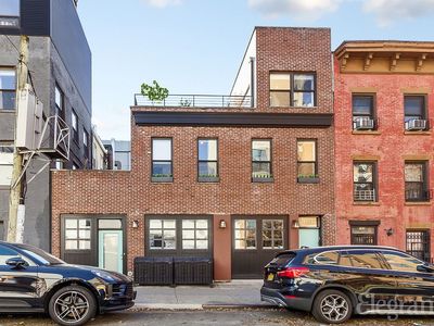 164 W 9th St, Brooklyn, NY, 11231