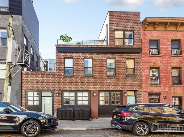 164 W 9th St, Brooklyn, NY 11231