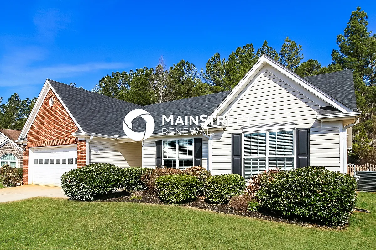Front View - 50 Cold Springs Ct
