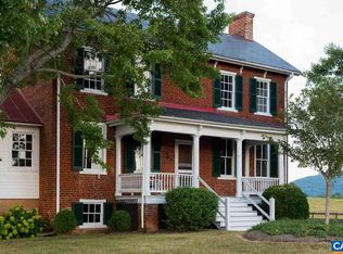 2246 Farm Vista Rd, Charlottesville, VA 22903