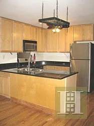 Sold by Halstead Real Estate