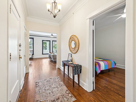 5th image of 5487 S. Cornell Ave #3
