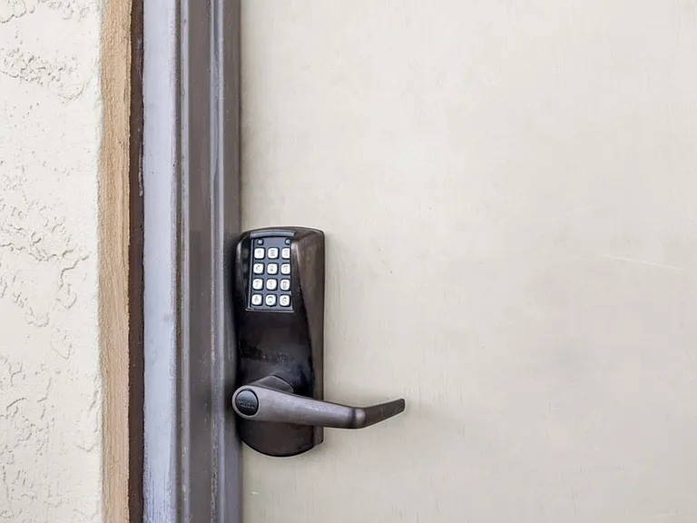 Lockbox