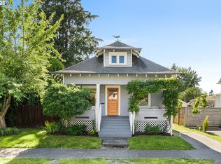 3727 NE 14th Ave, Portland, OR 97212