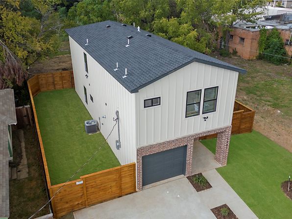 1607 Metropolitan Ave, Dallas, TX 75215