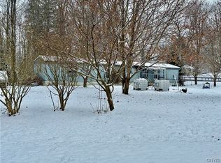 15366 State Route 104, Martville, NY 13111