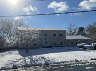 4 College Ln, Dartmouth, MA 02747
