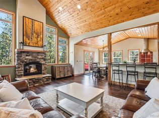 30477 Harvard Cir, Buena Vista, CO 81211